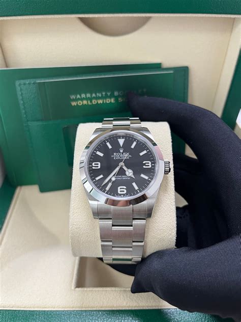 rolex 12470|rolex explorer oystersteel.